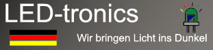 ledstronics.com
